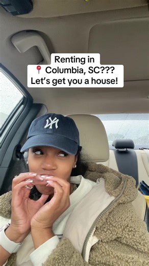 Still renting in Columbia, SC? 👀 If your rent is anywhere between $1,500–$2,500, there’s a good chance you could qualify to buy instead of rent. Most people don’t realize how many programs and options are available for first-time buyers. Send me a message and let’s see what you qualify for. 🏡 #Homeownership #FirstTimeHomeBuyer #SouthCarolinaRealEstate #ColumbiaSC #stoprentingstartowning