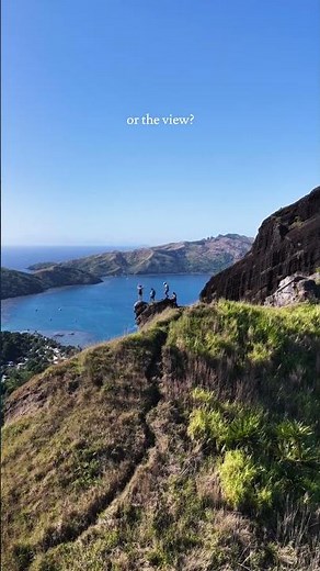 Hike to Paradise in Fiji 🌴⛰️ | Waya Island Resort