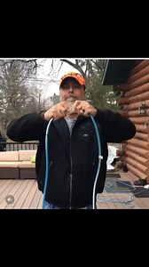 645K views · 1.1K reactions | Daisy chain extension cord wrap. | Stanley "Dirt Monkey" Genadek | Facebook