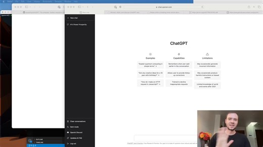 This 2-hour lecture by Andrej Karpathy - co-founder of OpenAI, the man who coined "vibe coding" - will build GPT from scratch and show you exactly why message 30 costs you 31x more than message 1.Bookmark this & give it 2 hours today, no matter what. It's the best thing you can do for your Claude budget. Then read the article below.After this, you'll never pay for tokens Claude spends talking to itself again.
