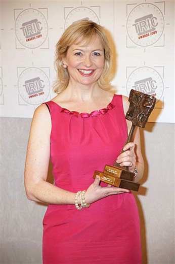 Carol Kirkwood quits BBC Breakfast after 28 years