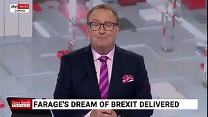 247K views · 3.5K reactions | Sky News host Chris Smith says Nigel Farage has found "his next battle" and has provided a "prediction we should all take seriously" on communist China. | Sky News Australia | Facebook