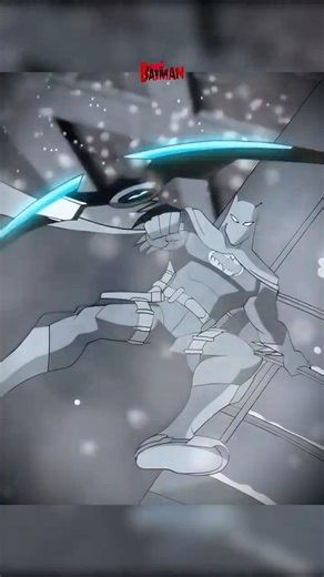 Batman got cooked... #24 | THE BATMAN 2004 #batman #thebatman #firefly