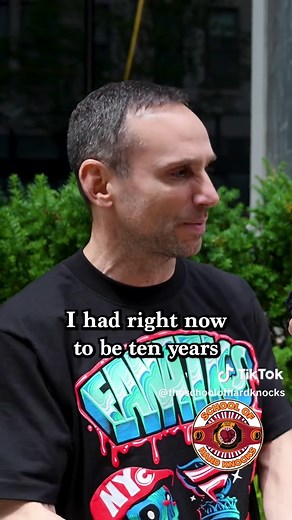 Interview with Billionaire Michael Rubin: Business Insights