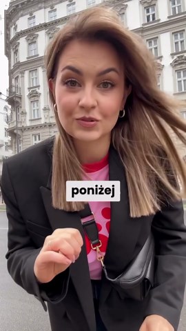 Zuzanna Haponik on Instagram: "Modne okulary z polaryzacją za 99zł! 🔥 Te oksy to moje najnowsze odkrycie, które przypomina mi trochę wymarzony model Mica z @ysl, który swojego czasu był mocno popularny za sprawą Hailey Bieber. Kosztowały 99zł i co najistotniejsze - mają POLARYZACJĘ! Yas, w takiej cenie!!! Widzenie w pełnym słońcu w takich okularach to czysta przyjemność. Okulary zamówiłam w @hm Nr Ref: 0994166001001 Jak Wam się podobają? #okularyprzeciwsłoneczne #moda #okulary"