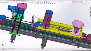 灌装生产设备设计要点讲解！蛋白粉就是这样灌装出来的