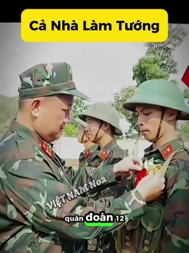 Bí mật gia thế Đại tá Nguyễn Hải Anh!