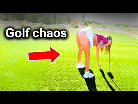 9 Most Controversial Moments in Women's Golf History#womensgolf #lpga #golf