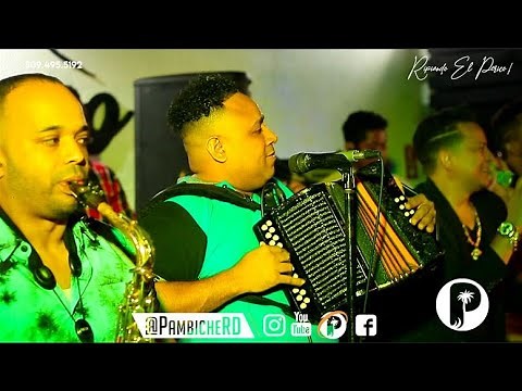 Wilman Peña - La Aldaba (Video En Vivo)