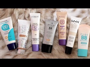 Frugal Fridayz | Battle of the Drugstore BB Creams!