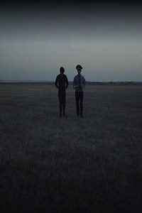 Metzger (2022) - Movie