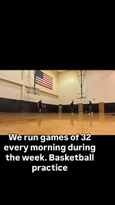 Testing out the new insta 360 x5 camera. Technology is crazy. This thing can record both sides of the court at the same time. Basketball is one of the ways I stay fit 💪🏾. The best cardio. Here to motivate the 40 and up crowd. #insta360x5 #pickupbasketball | Joel Mason