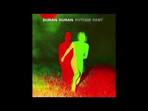 Invisible インビジブル Extended Version エクステンデッド・バージョン Remix リミックス DURAN DURAN デュラン・デュラン