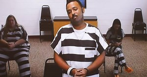 Suspect in deadly Springfield Speedway shooting indicted on murder charges