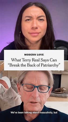 Terry Real’s Advice for an Estranged Father | NYT Podcasts