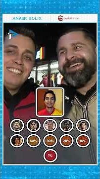 🟡🔴 Only 1% of Galatasaray fans know all of these players!