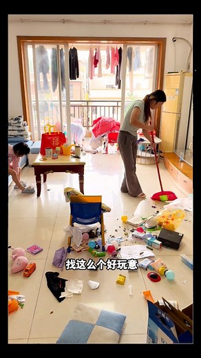 A full day of chores, cleaning, and endless tasks — life at home never stops! But hey, someone’s gotta do it 😉 #HomeLife #DailyRoutine #fblifestyle | CleanTouch By Me