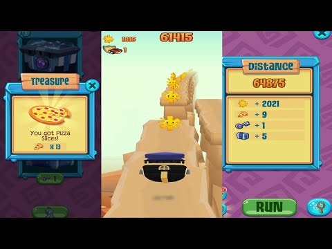 TAG WITH RYAN LAVA WITH TIGER NINJA RYAN