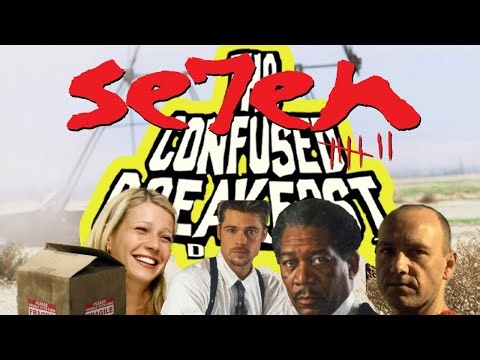 Se7en - One Of The Best Movies Ever Made?