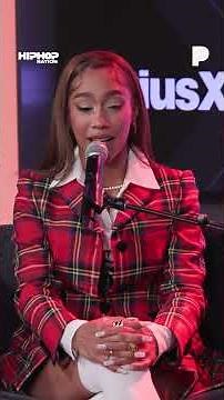 'BIANCA' from BIA shows the duality of her artistry & her as HER