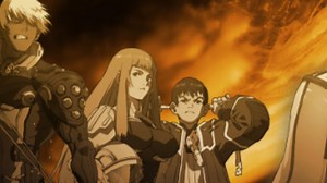 First Zone of the Enders HD Collection gameplay footage goes all in on ZoE2