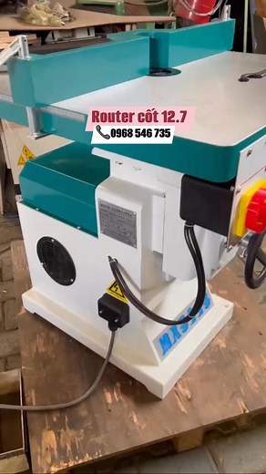 💥Máy router mới 100% #maygoansuong #maynhatbaimáy #maygonhat #maylamgotunhien #mayroter #maycatmong #maynhatbai #maygocongnghiep #máycưa #maymai | Phương Thảo Máy Gỗ