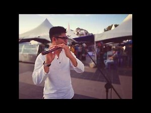 Pulanglah - Aishah Instrumental Seruling Cover by Marus