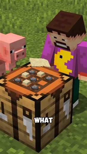 Riss | All the Mods from the Minecraft Movie #Minecraft #MinecraftMovie #MinecraftMods | Instagram