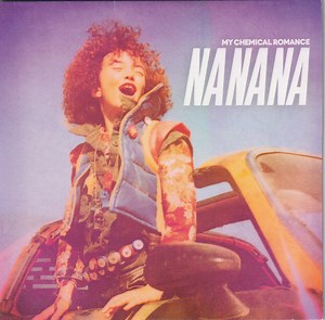 My Chemical Romance - Na Na Na