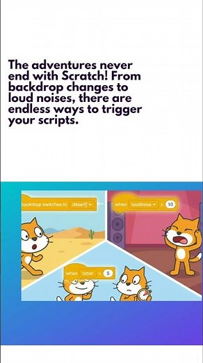 Beyond the Green Flag: Cool Ways to Start Your Scripts! 🚩