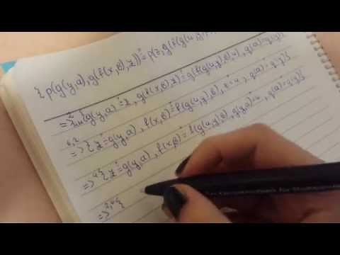 Most general Unifier with Martelli/Montanari algorithm example