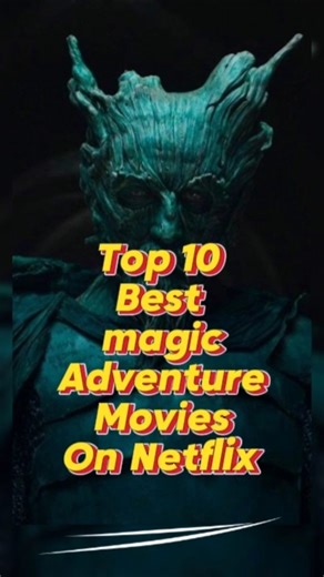 These Netflix movies will blow your mind 🤯🍿Watch till the end for the #1 pick!