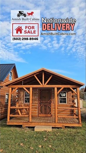House Kits, Tiny Houses, Affordable Housing, Modular Homes, Prefab Homes, Amish Made, Amish Built