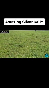2.7K views · 77 reactions | Silver applied beautiful relic from the 1700s found metal Detecting #Adventure #wickeddigger #metaldetecting #Massachusetts #newengland #history #relics #noktadetectors #silvercitysaturdays #Youtube | Digging with Wicked Digger | Facebook