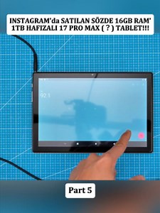 17 Pro Max Tablet Review: Key Features and First Look