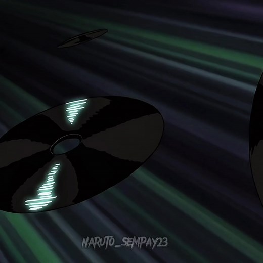 Incredible Kakashi Moments in Naruto