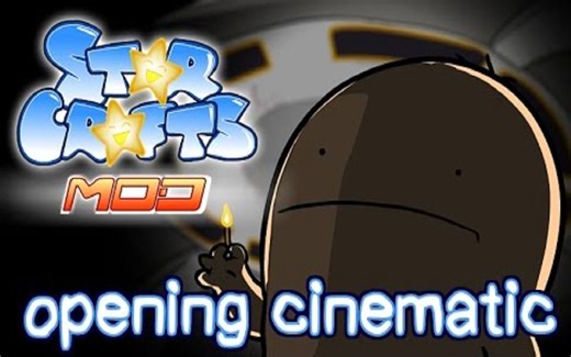 【星际2·游戏大厅】爆笑星际Mod正式上线！