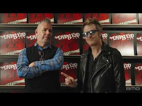The Living End - Self Titled Album - Track by Track