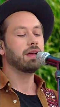 sameday - Golden Light (live @ZDF moma)