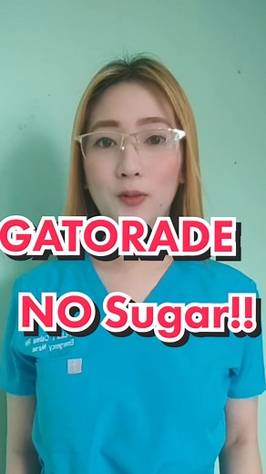 Benefits of Gatorade No Sugar without Calories - Electrolytes, Sodium, and Potassium