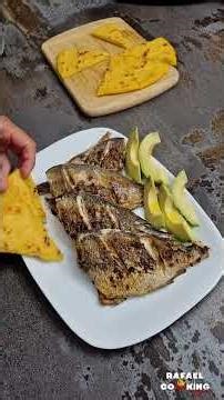 THE ULTIMATE INDOOR FISH FRYING GUIDE | REDUCE SPOTS & FAT #tips #deepfrying #fishfryathome