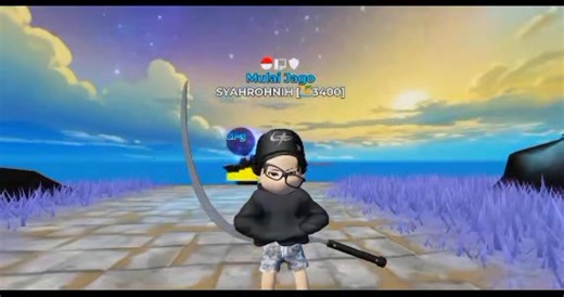 unyahhh😋😋😂 unyah udah expired| sound nya editan yaa #mountlugas #roblox #fyp #unyah