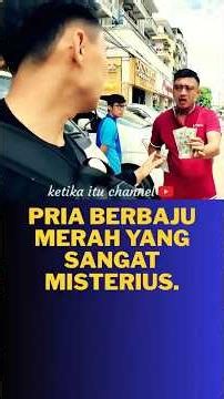 Lengah sedikit, uang melayang...!