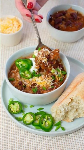 Prime Rib Chili Recipe With Leftover Prime Rib Roast