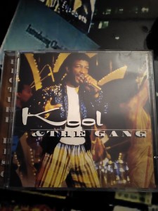 Kool & The Gang - Kool And The Gang (Live !)