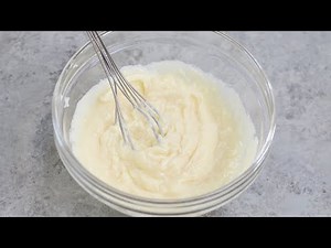 Super Easy Arby's Horsey Sauce (5 Minutes!)