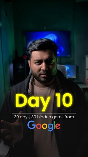 Never Pay for Background Music Again 🤯 | Day 10 – 30 Hidden Gems from Google