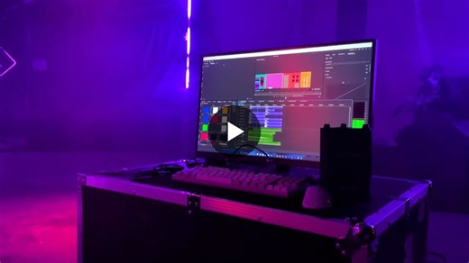 Premiere Pro Workflow for Immersive Shows | Cody Borst posted on the topic | LinkedIn