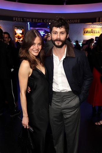 Behold: A Timeline of Dylan O’Brien and Rachael Lange’s Low-Key Relationship