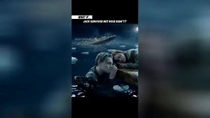 Titanic - Alternatives Ende